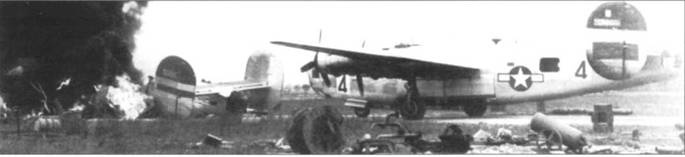 B-24 Liberator B-24 Liberator