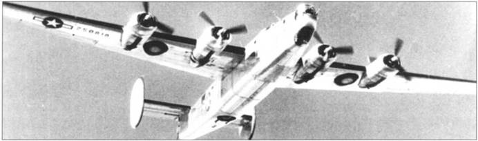 B-24 Liberator B-24 Liberator