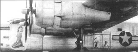 B-24 Liberator B-24 Liberator