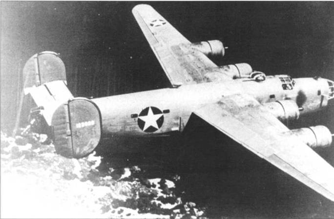 B-24 Liberator B-24 Liberator
