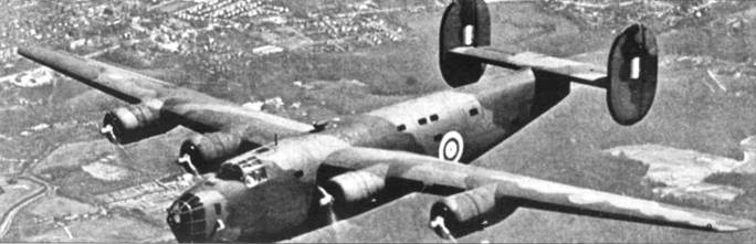 B-24 Liberator B-24 Liberator