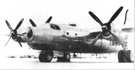 B-24 Liberator B-24 Liberator