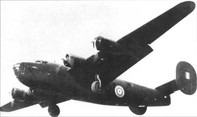 B-24 Liberator B-24 Liberator