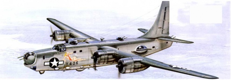 B-24 Liberator B-24 Liberator
