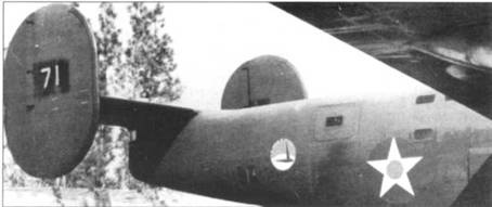 B-24 Liberator B-24 Liberator