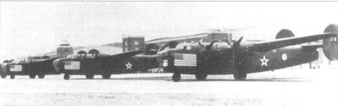 B-24 Liberator B-24 Liberator