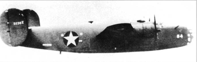 B-24 Liberator B-24 Liberator