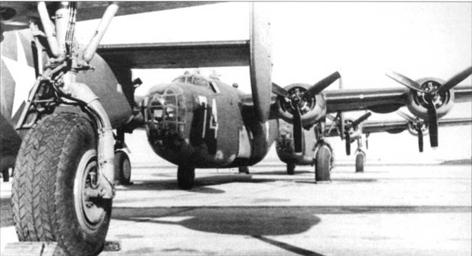 B-24 Liberator B-24 Liberator