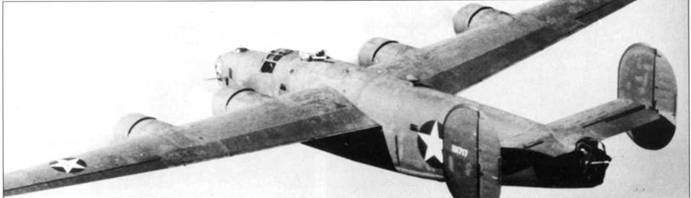 B-24 Liberator B-24 Liberator