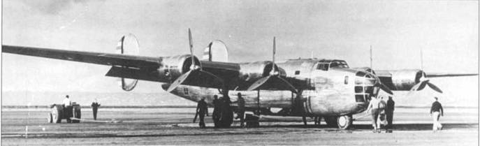 B-24 Liberator B-24 Liberator