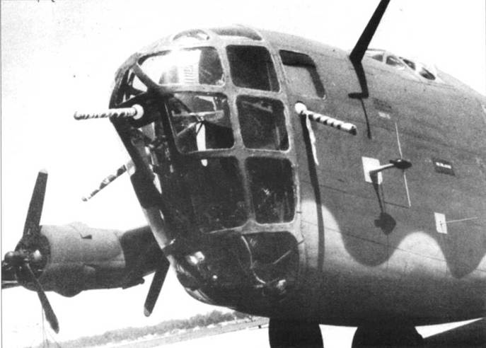 B-24 Liberator B-24 Liberator