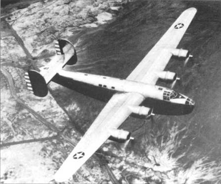 B-24 Liberator B-24 Liberator
