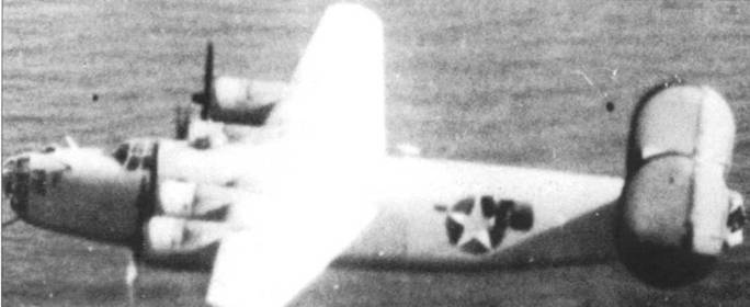 B-24 Liberator B-24 Liberator