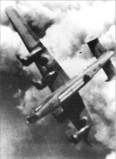 B-24 Liberator B-24 Liberator