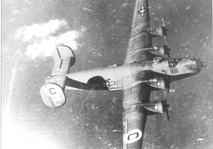 B-24 Liberator B-24 Liberator