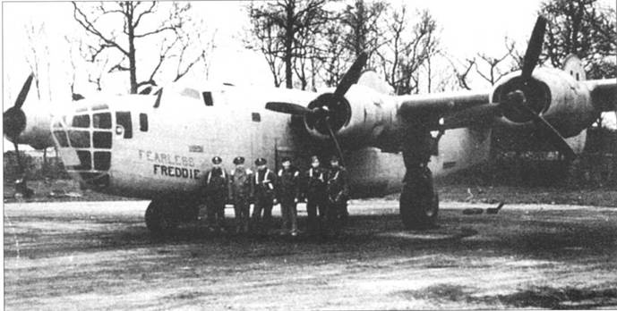 B-24 Liberator B-24 Liberator