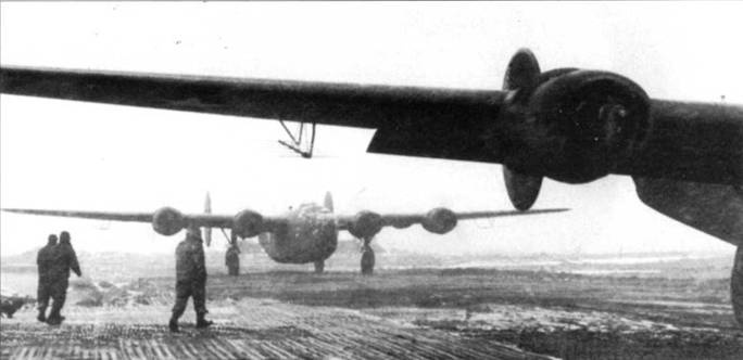 B-24 Liberator B-24 Liberator