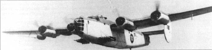 B-24 Liberator B-24 Liberator