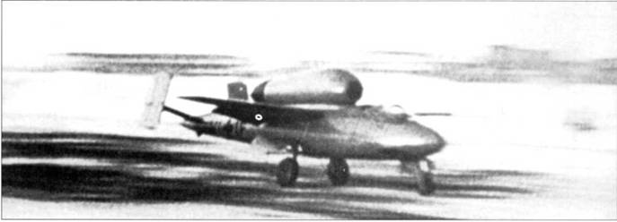 Не 162 Volksjager Не 162 Volksjager