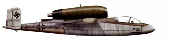 Не 162 Volksjager Не 162 Volksjager