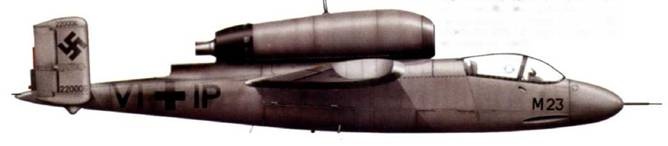 Не 162 Volksjager Не 162 Volksjager