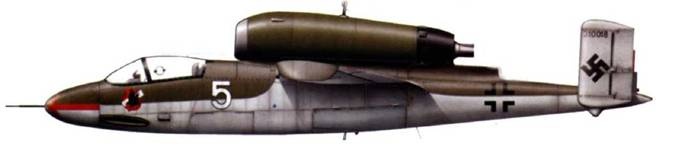 Не 162 Volksjager Не 162 Volksjager