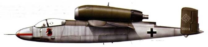 Не 162 Volksjager Не 162 Volksjager