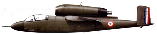 Не 162 Volksjager Не 162 Volksjager