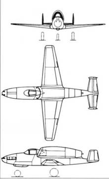 Не 162 Volksjager Не 162 Volksjager