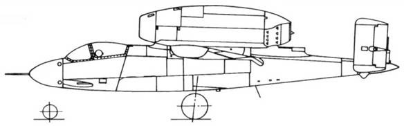 Не 162 Volksjager Не 162 Volksjager