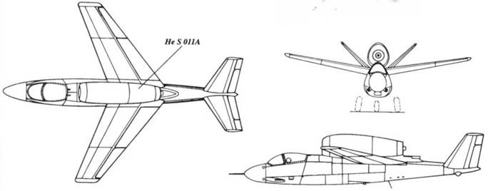 Не 162 Volksjager Не 162 Volksjager
