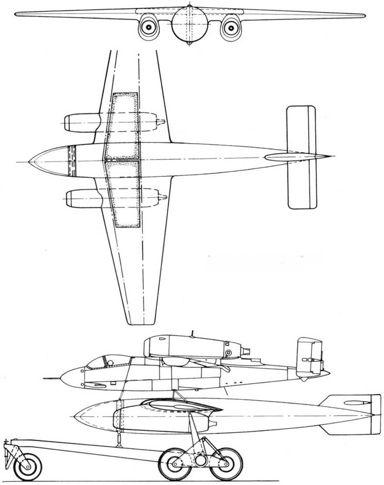 Не 162 Volksjager Не 162 Volksjager