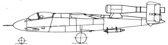 Не 162 Volksjager Не 162 Volksjager