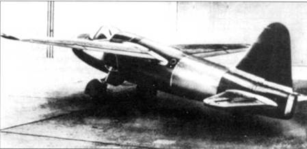 Не 162 Volksjager Не 162 Volksjager