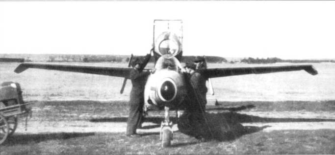 Не 162 Volksjager Не 162 Volksjager