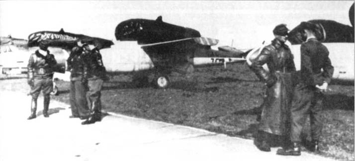 Не 162 Volksjager Не 162 Volksjager