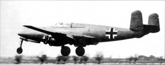 Не 162 Volksjager Не 162 Volksjager