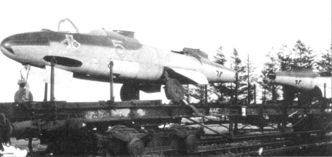 Не 162 Volksjager Не 162 Volksjager