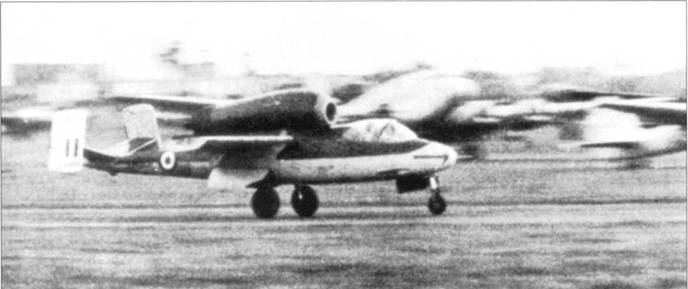 Не 162 Volksjager Не 162 Volksjager