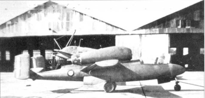 Не 162 Volksjager Не 162 Volksjager