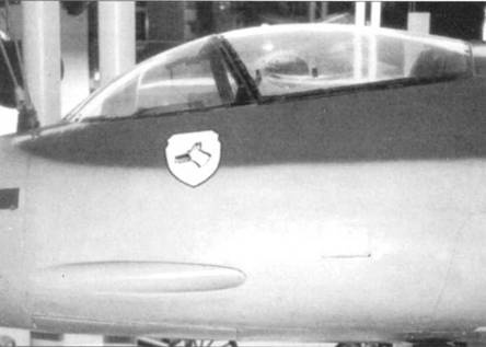 Не 162 Volksjager Не 162 Volksjager