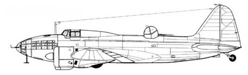 Ил-4 Ил-4