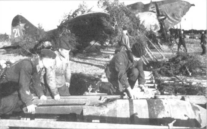 Ил-4 Ил-4