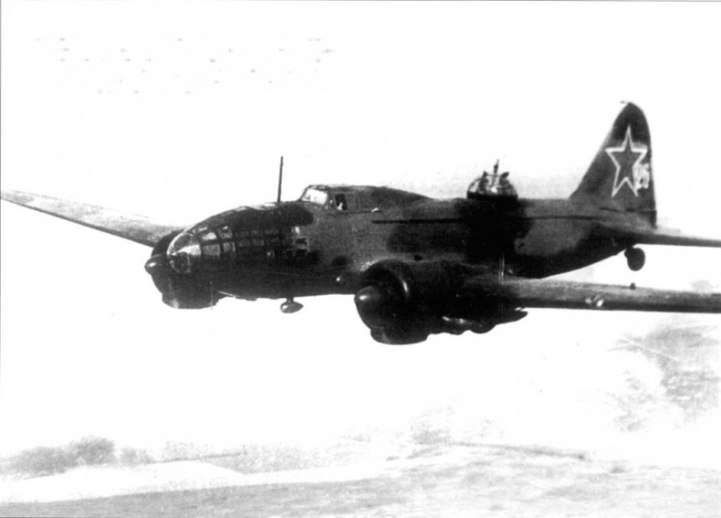 Ил-4 Ил-4