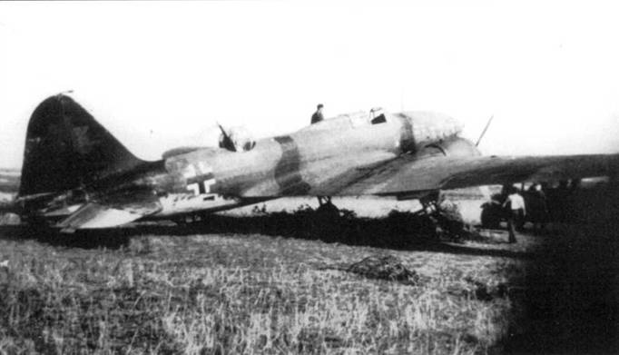 Ил-4 Ил-4