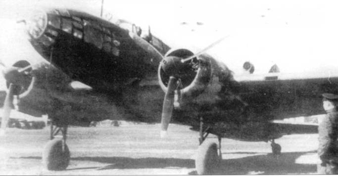 Ил-4 Ил-4