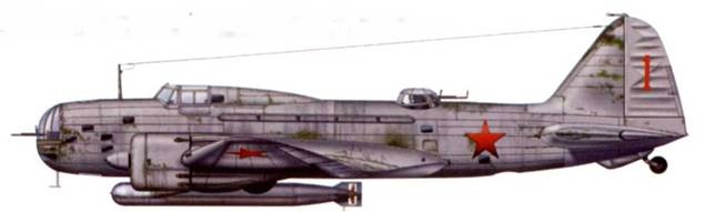 Ил-4 Ил-4