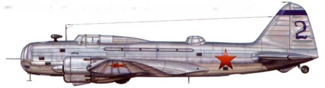 Ил-4 Ил-4