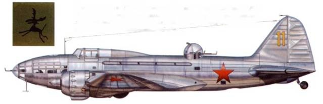 Ил-4 Ил-4