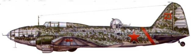 Ил-4 Ил-4